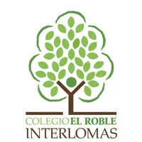 Colegio El Roble Interlomas icon