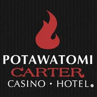 Potawatomi Carter Casino Hotel icon