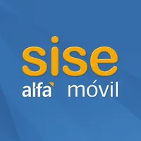 SISE Móvil icon