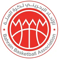 Bahrain Basketball Association icon