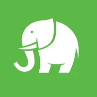 Elephant Foot Stamp icon