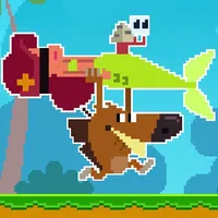 Zig & Sharko icon