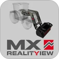 MXRealityView icon