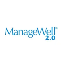 ManageWell 2.0 icon