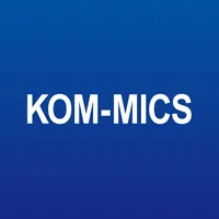 KOM-MICS icon