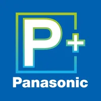 Panasonic POIS+ icon