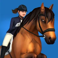 Show Jumping Premium icon