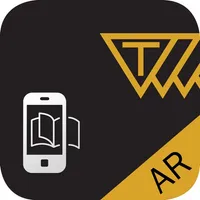 AR Library icon