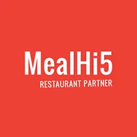 MealHi5 - Admin Panel icon