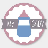 myLoveBaby icon