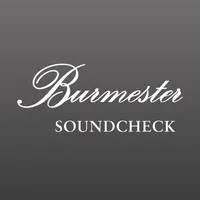 Burmester Soundcheck MB icon