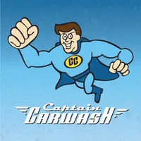 Captain Carwash icon