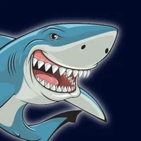 Data Shark AR icon