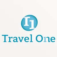 Travel One icon