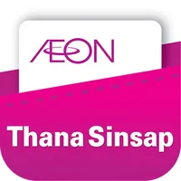 AEON THAI MOBILE icon