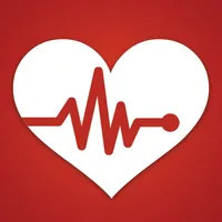 Heart Rate Monitor: Cardiogram icon