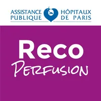 Reco Perfusion AP-HP icon
