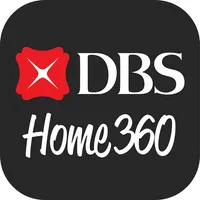 DBS Home360 icon