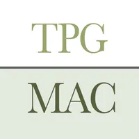 TPG MAC icon