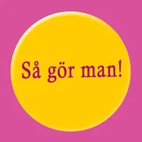 Så gör man icon