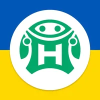 HELPFi - Супермаркет услуг icon