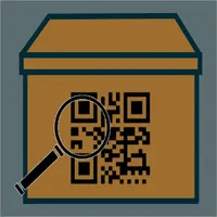 BoxScan: Find Lost Items icon