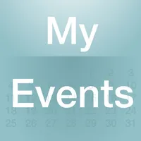 My Events - Countdown icon