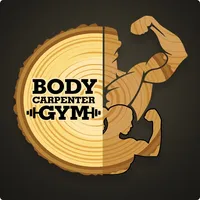 Body Carpenter Gym icon