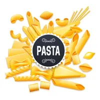 Personal Pasta Stickers icon