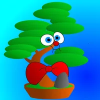 Bonsai Master icon