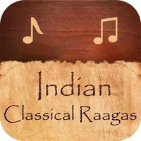 Indian Classical Raagas icon