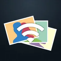 ImageTransfer WiFi icon