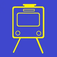 TS-Tramdriver icon