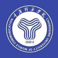 智慧移通-重庆邮电大学移通学院 icon