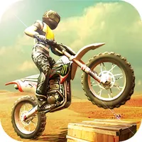 Moto Mania Bike icon