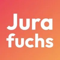 Jurafuchs - Jura lernen icon