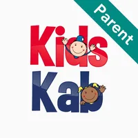 Kids Kab Parent icon