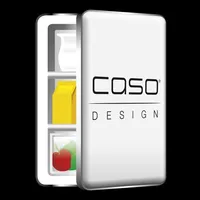 CASO Food Manager icon