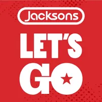 Jacksons Let's Go Rewards icon