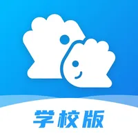 掌通校园学校 icon