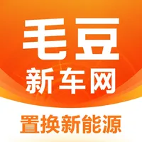 毛豆新车网-置换新能源车上毛豆 icon