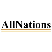 AllNations Access icon