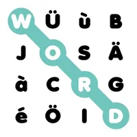 Word Search ․ icon