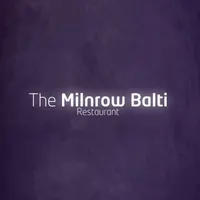 The Milnrow Balti icon