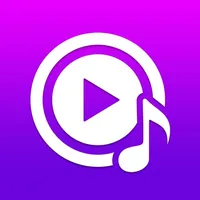 Add Music to Video Voice Over icon