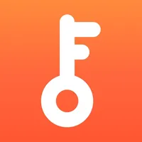 Franc: save & invest simply icon