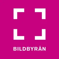 Bildbyrån icon