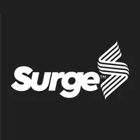 Surge Fitness icon