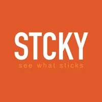 STCKY icon