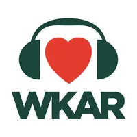 WKAR Listen icon